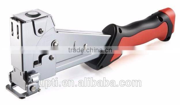 Taiwan Made High Quality Professional Heavy Duty Hammer Tacker