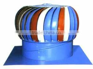non power automatic gymnasium sport hall roof exhaust fan