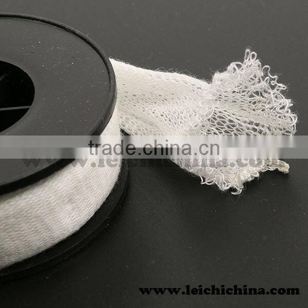 tape style carp fishing pva mesh