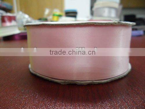 100% polyester single face ribbon 03