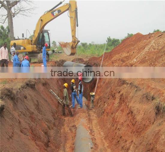 304l steel welded pipe