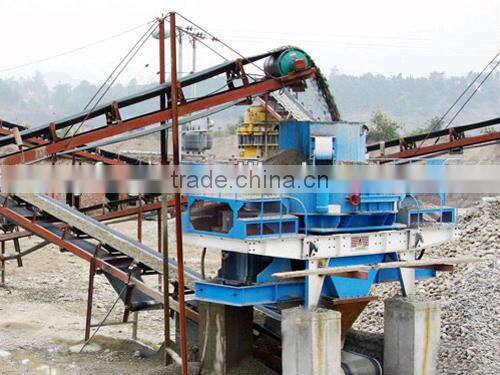 Sand making line-pcl vertical shaft impact crusher,sand maker