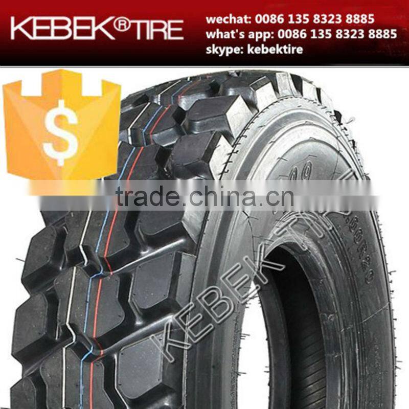 Popular Bias Truck Tire 5.00-12 4.50-12 With Warranty