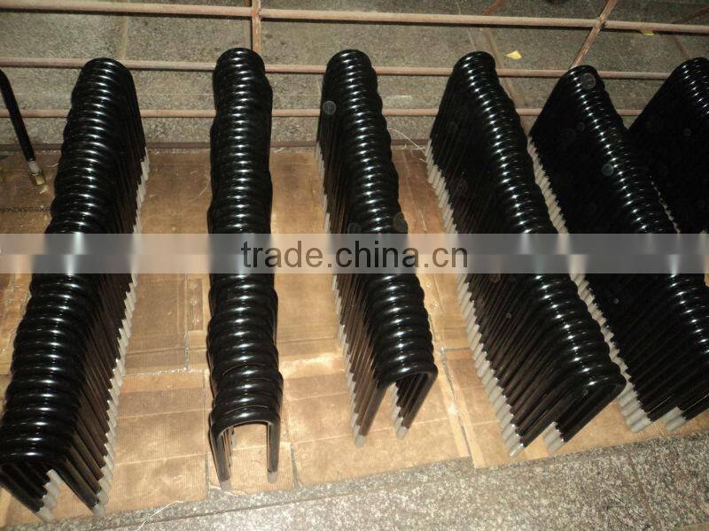China factory leaf spring u bolt