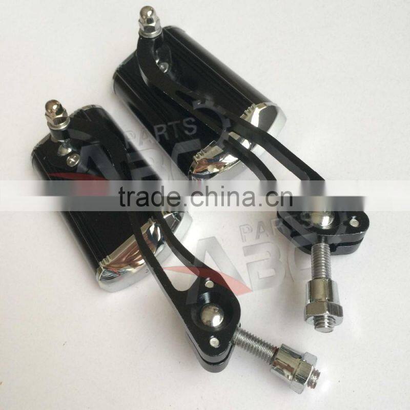 Performance Rearview Mirror for ATV Zuma Bike Scooter Dirt Bike Pocket Bike Monkey Bike
