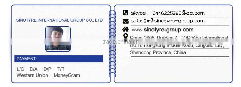 2016 hot sale truck tire 11r22.5 295/75r22.5 11r24.5 285/75r24.5