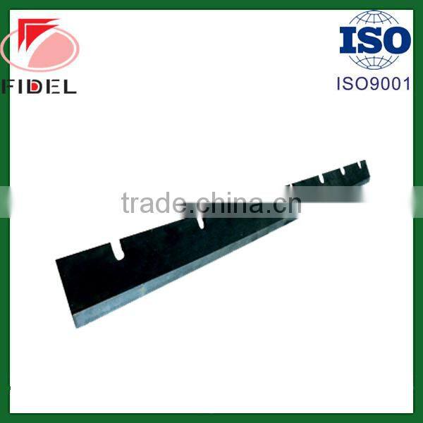 HIGH QUALITY kubota rotavator blade for sales