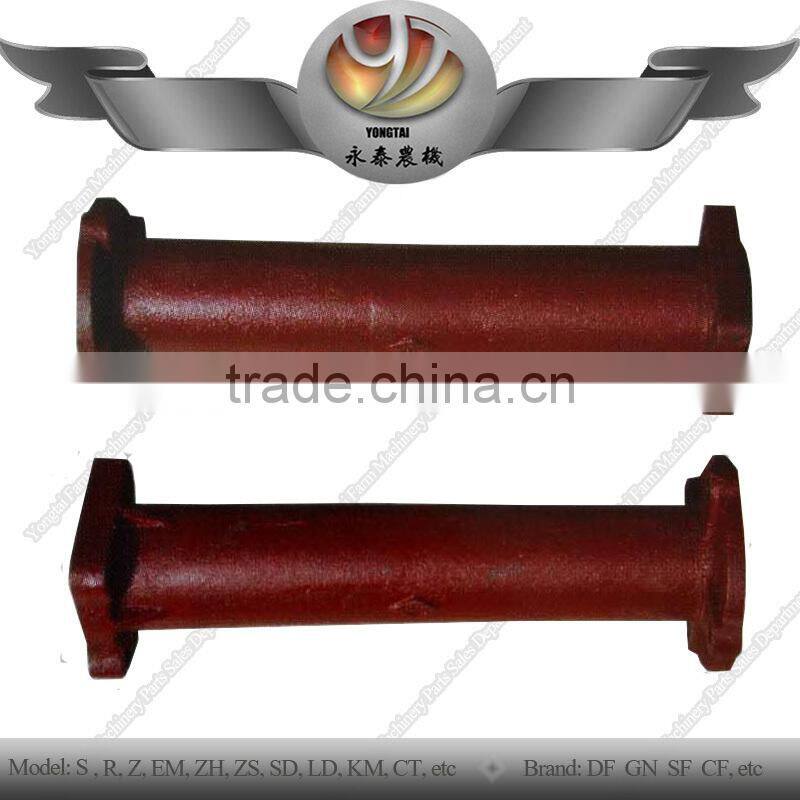 Agriculture walking tractor parts left and right arm housing