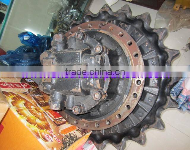 ZAXIS450 -3 Final drive assy,Travel motor assembly, zax470-3