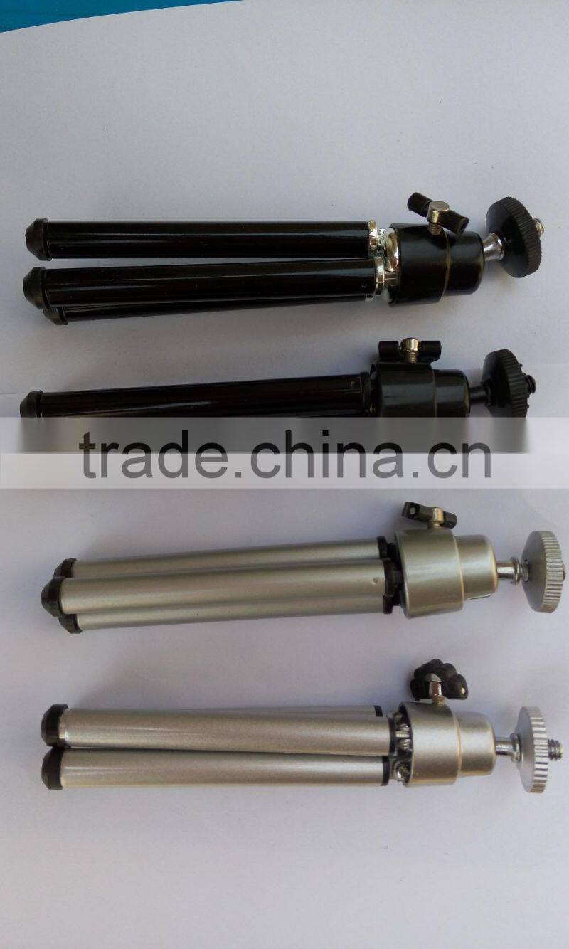 promotional aluminum tripods for exporting