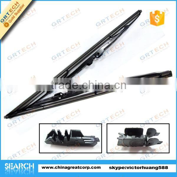 Universal type auto wiper blade for Paykan