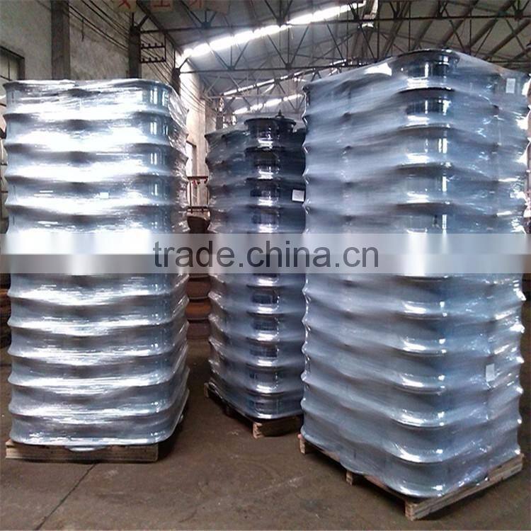 Small Truck Wheel Rims 5.50-16 inch on Hot Sale for Asia Market