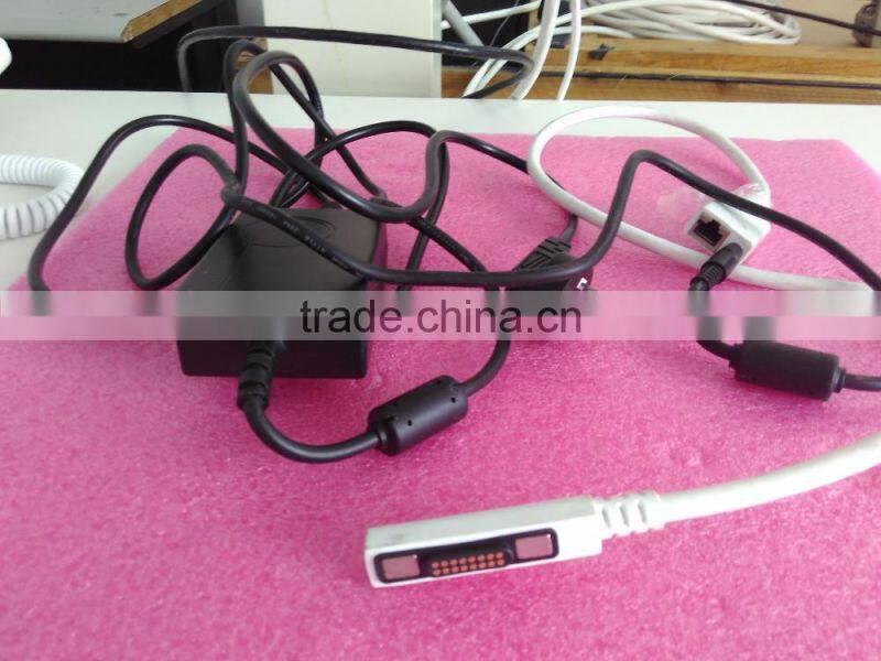 wired or wireless High resolution flat panel detector for sale