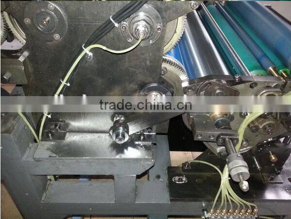 Auto 4 colour offset printing machine/4 color offset printer/4 colour offset printing mahcine for sale