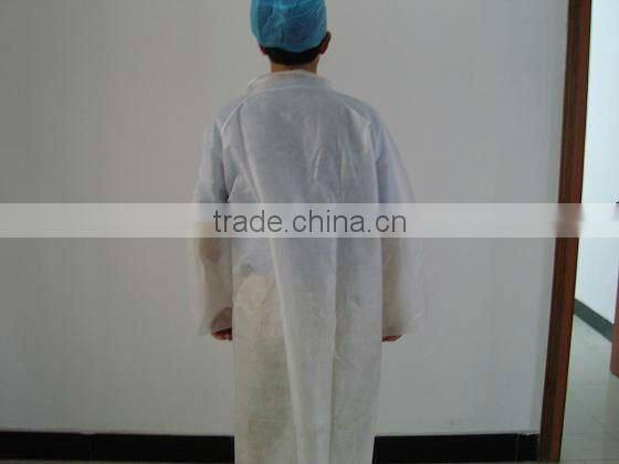 nonwoven Disposable Coverall