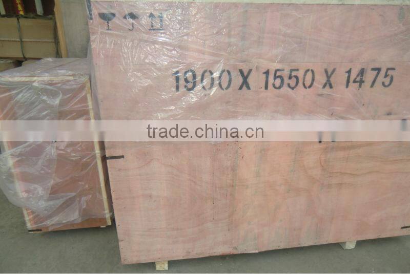 high-speed Meat Chopper Mixer 125L-meat processing machine