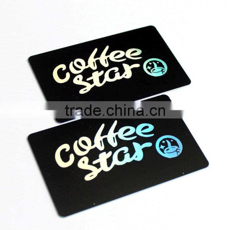 rfid 1k card inlay sheet
