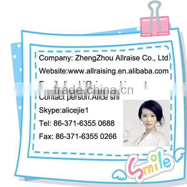 Electric Beeswax Machine Foundation With CE Approval