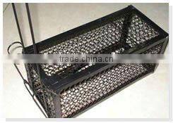 OEM Stainless Steel Wire Baskets and Other Metal Processing Products