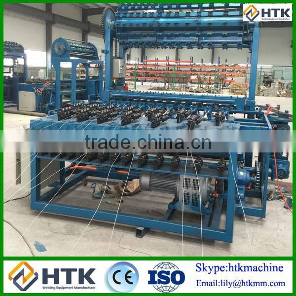 Automatic Cattle fence netting machine/Field fence machine /farm fencing machine