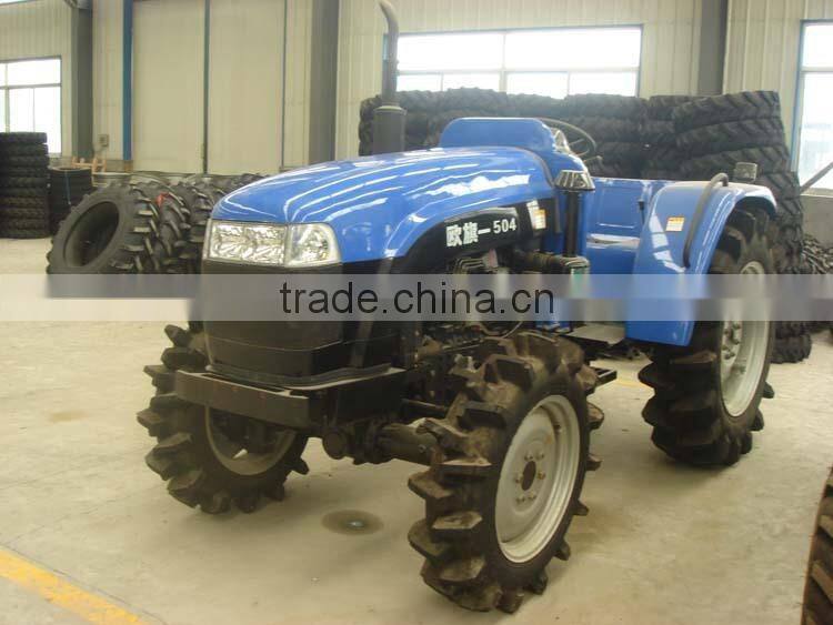 JT304 30HP tractor with cab, 4X4WD