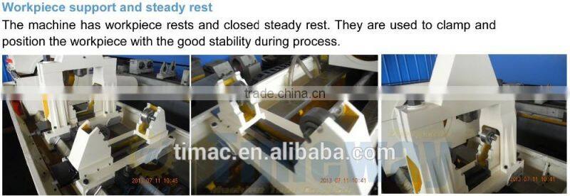 DB-800A Heavy Duty Deep Hole Boring Machine for Hydraulic cylinder