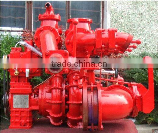 Dongfeng 140 Fire-fighting Vehicle, water fire engine,foam fire engine