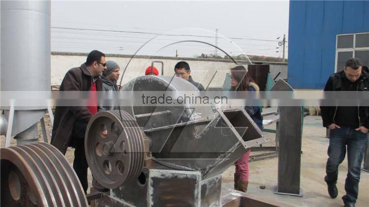 HSM Lifetime Warranty Best Price yuezhen wood crusher/hammer mill