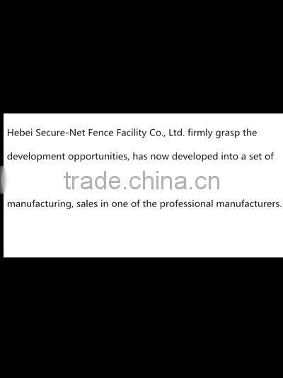 Factory customized 2.5-5.0mm steel grating welding machine