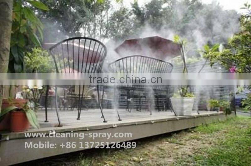 0.1mm High pressure mist spray nozzle