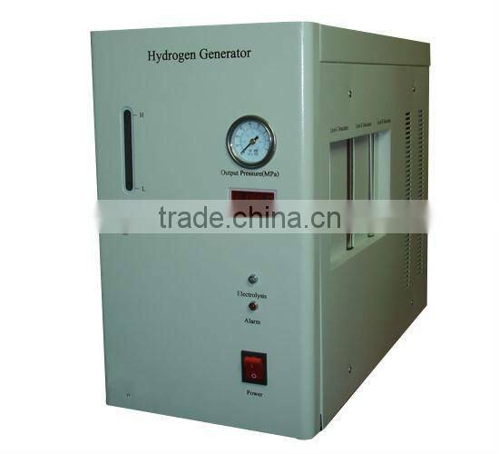1000ml/min Pure water hydrogen generator
