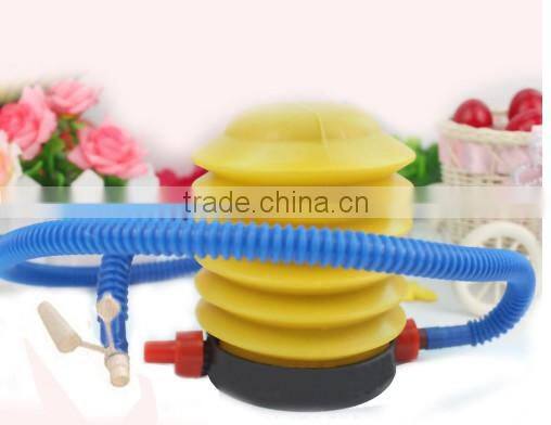 multifunctional inflator bicycle balloons inflator pump