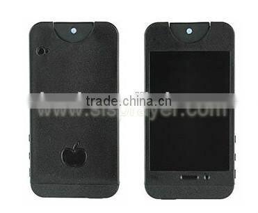 Medical dust-free workshop pocket sprayer SL-05M