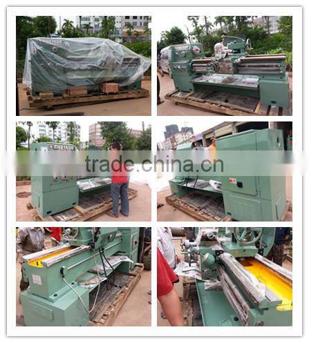 CN6150B universal lathe machine for sale