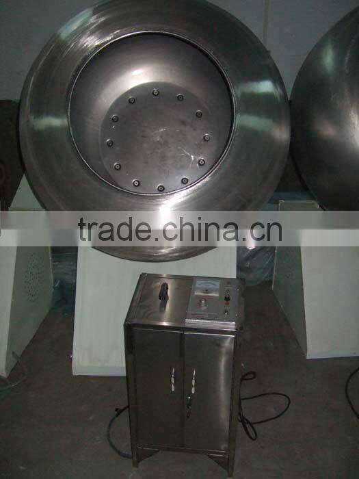 Mulifunctional Peanut Coating Machine