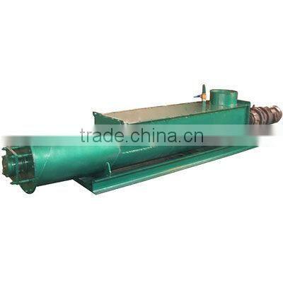 High Standard Hot Saling SJ-10 Dust Humidification Mixer With Best Price