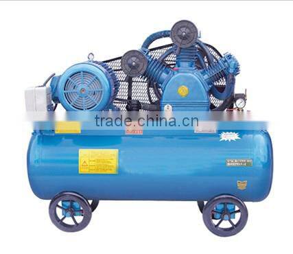 W-1.05/12.5 high pressure two stage Air compressor