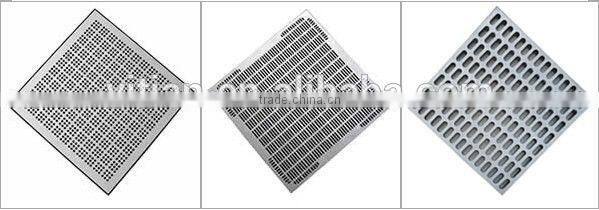 factory provide cleanroom flooring