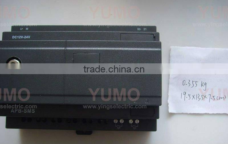 APB-SMS PLC extension module