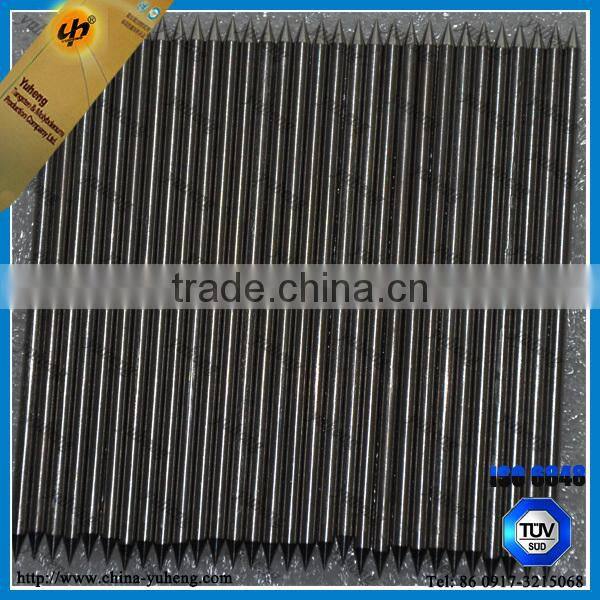 Korea Welding Electrode Rod Ground Finished Tungsten Grinder Sharpen Tungsten Needle