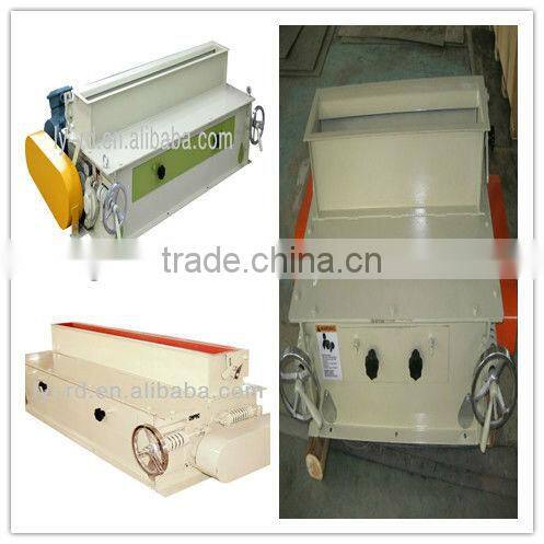 SSLG series feed roller crumbler