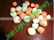 extruder machines for corn snacks and pet dog food