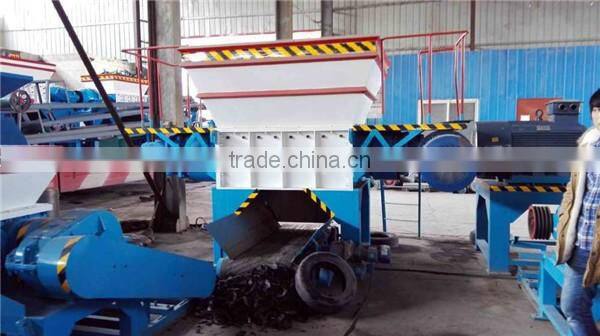 Energy saving wood chipper shredder/wood crusher for pellet production line