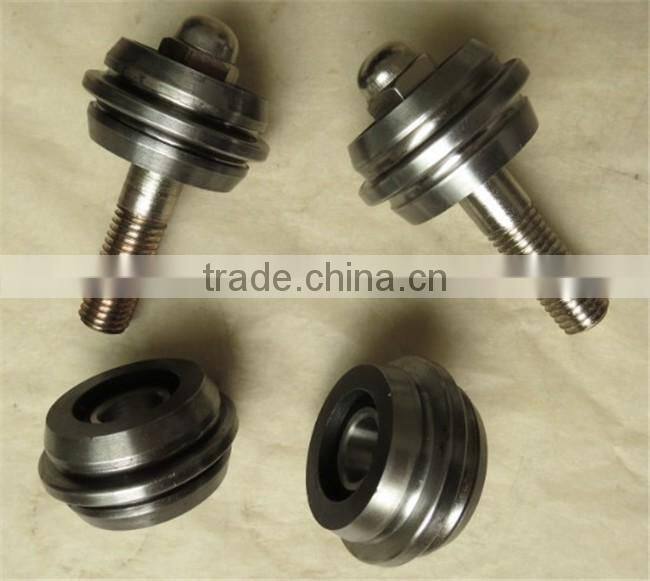 2017 Best price aluminum can capping machine