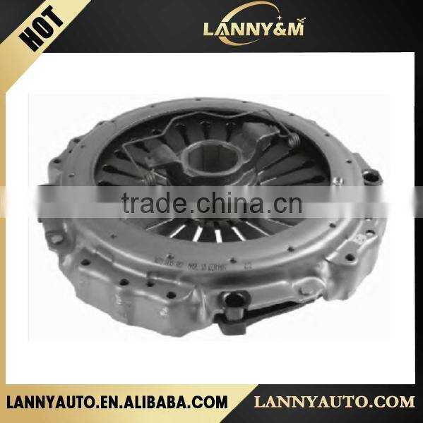 volvo parts volvo fm 400 parts 20748154/3483000382 clutch cover