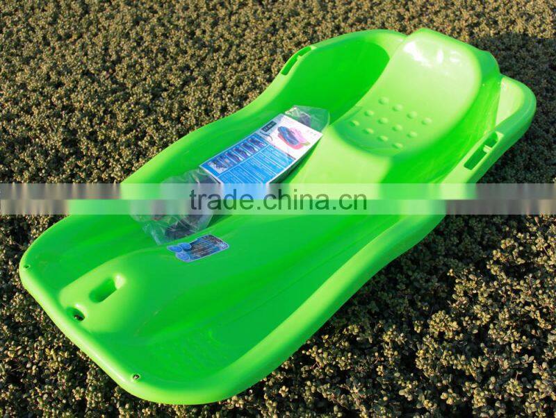 Plastic Snow Sledge