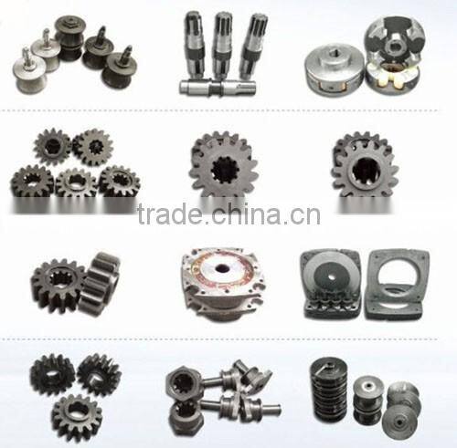 Hot sale SC200 building hoist with high security