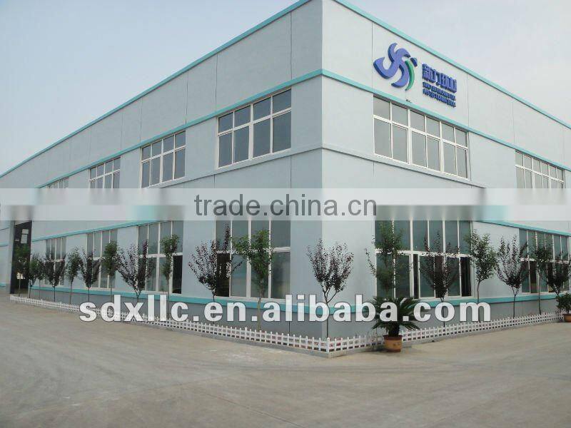 fiberglass pultrusion mat stiched for Pultruision and molding