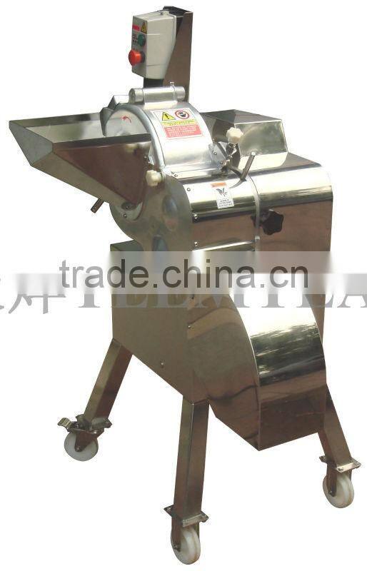 TD-800 Hot Selling Meat dicer (Video) Taiwan Factory