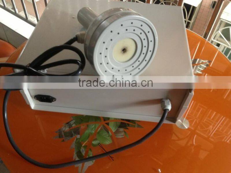 Small Manual Type Aluminum Foil Induction Sealing Machine